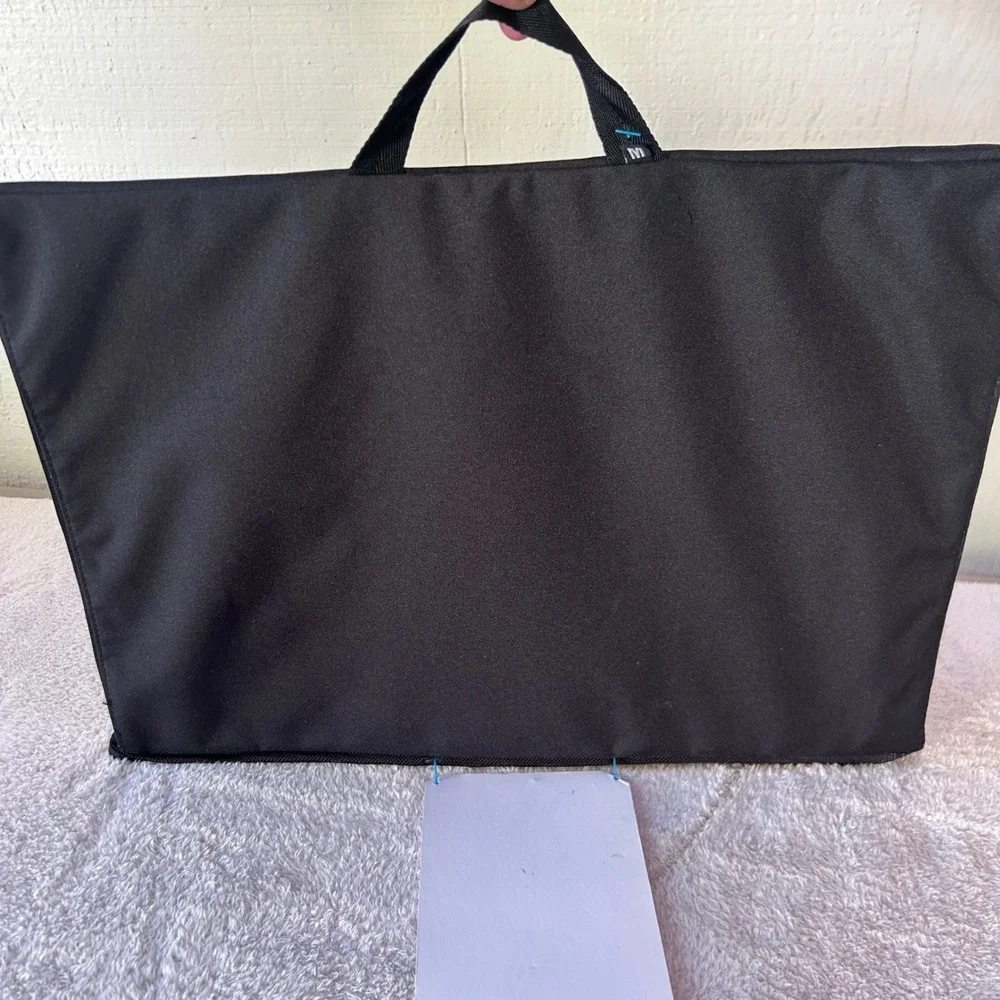Eagle Creek Pack-It Garment Folder Medium Black Travel Organizer EC41190 NWT
